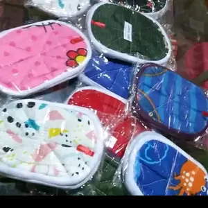 CEMPAL Tahan Panas / Jampel Panci / Lemek Anti Panas / Penahan Panas / Souvenir Pernikahan Murah Asul Asul Harga untuk Sepasang