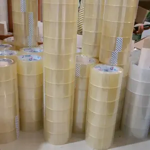 Lakban ECO (6 pcs) 45MM X 100 YARD