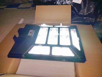 Product Review of 【2025 NEW】T8 Lampu Solar Light Outdoor Lighting 8000W Solar Street Light Outdoor Waterproof IP67 LED Solar Motion Sensor Remote from k**n 1