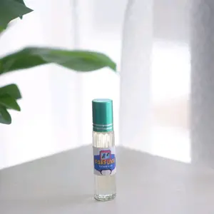 [ALe Parfume] Parfum Roll-On AS - Wangi Elegan untuk Harian dan Formal