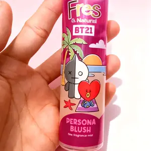 farfum cewek cowok natural bt21