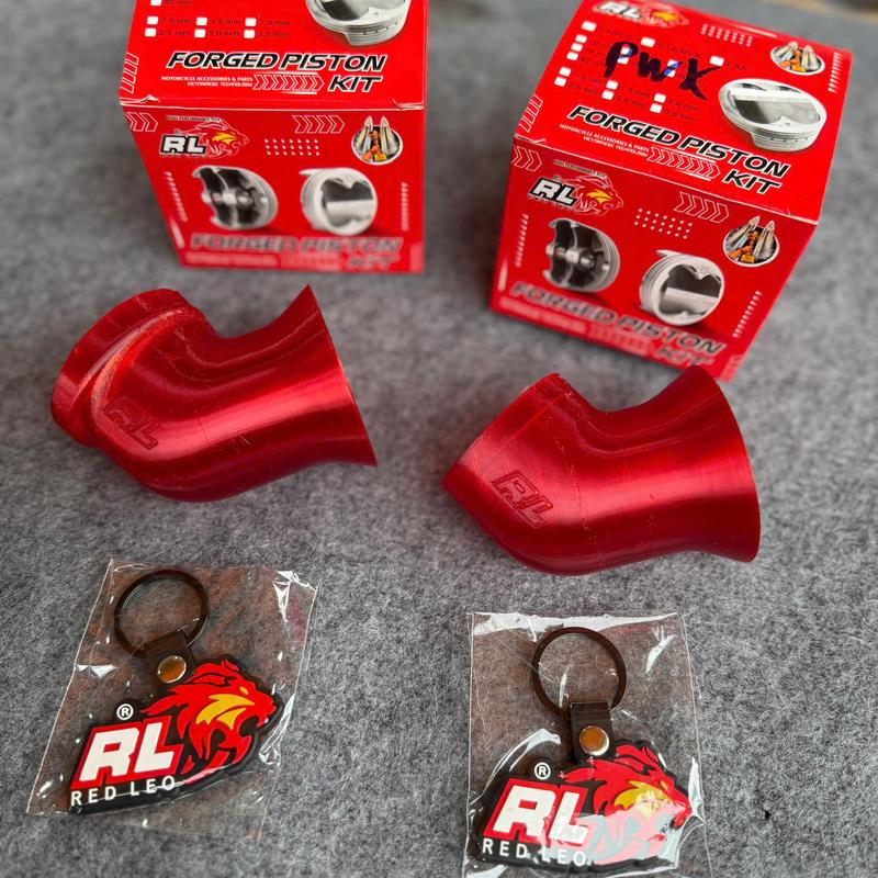 Có gió Redleo Wave Dream sử dụng bình - PWM - PE chính hãng