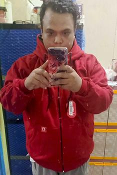Product Review of Jaket Jumbo Pria Wanita Big Size Cowok Cewek Oversize XL XXL XXXL XXXXL XXXXXL Ld 120 130 140 Hoodie Zipper Polos Distro Tebal Murah Premium Terbaru from N**2 0