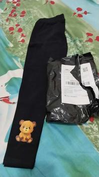 Product Review of Legging Anak  Motif Karakter Mix Variasi Bahan 100% Katun Impor / bawahan anak perempuan / legging anak murah berkualitas Impor Celana Fashion from L**a r**i 0
