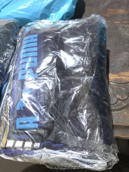 Product Review of ISI 12, CELANA DALAM BOXER PRIA, PAKET CAMPUR BOXER PRIA, SERIAN GOLD, boxer import Karet Katun priamurah Lembut Art Lembut Nyaman selem pak kancut dalaman pria from T**s 1
