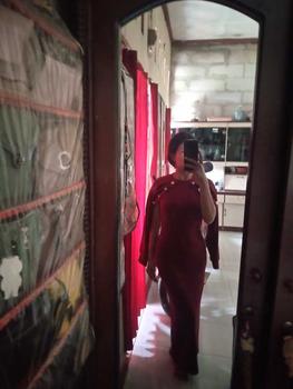 Product Review of Hana Fashion - Caroline Long Dress/Dress Outer Set Wanita/ Long Dress Simple/ Long Dress Casual/ Dress Casual/ Dress Panjang/ Setelan Dress Blazer/ Long Dress Lebaran/ Baju Lebaran - CD291 from n**3 2