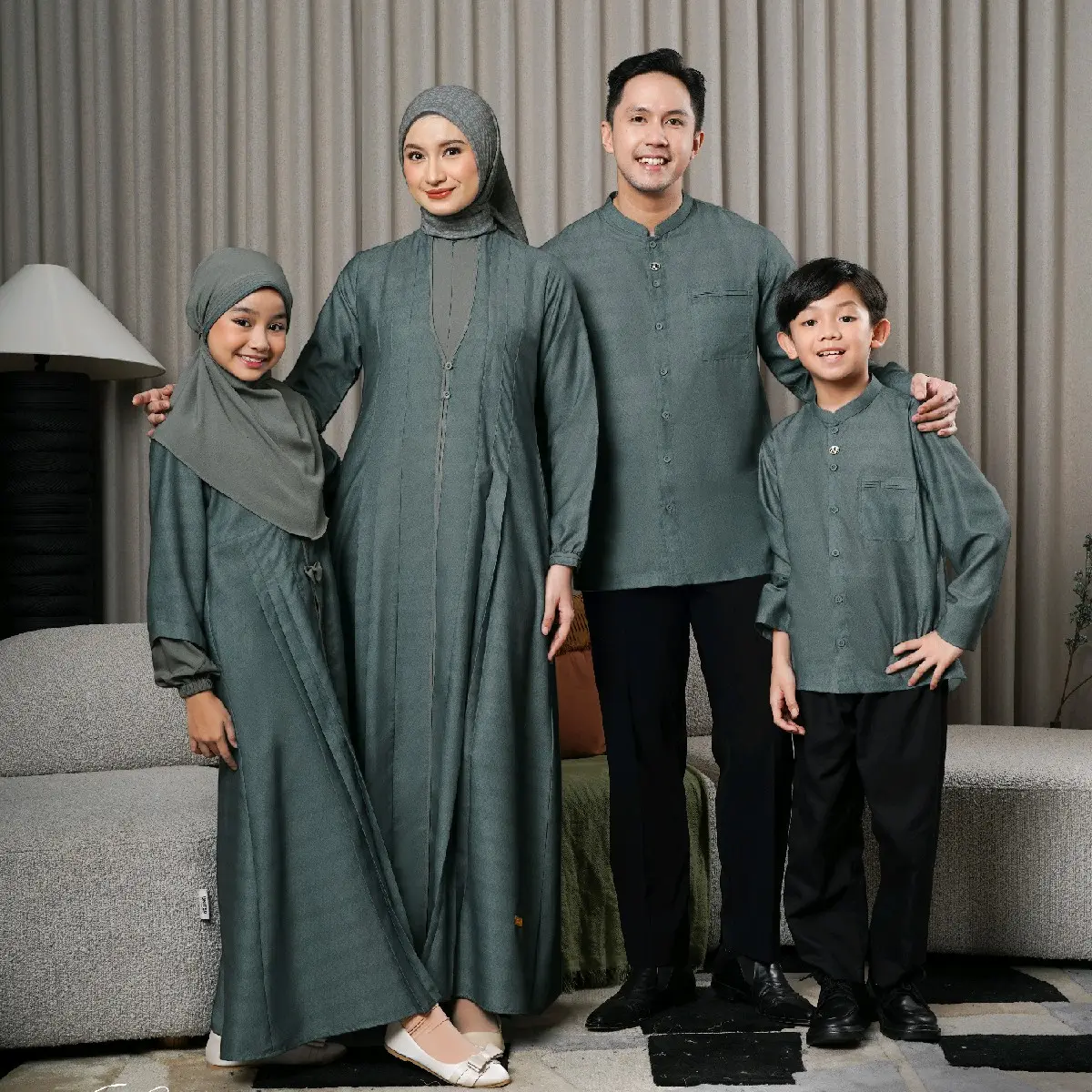 SARIMBIT NIBRAS TERBARU 2025/SAFIYA BROWN & SAFIYA MINT/RAYYA SERIES 2025/BEST SELLER