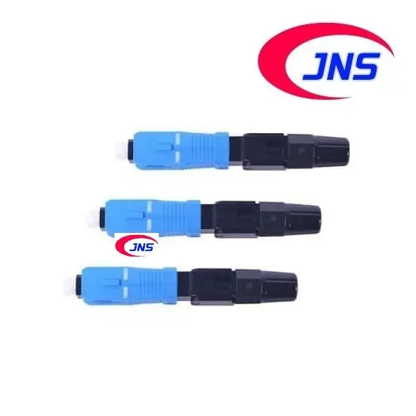 Fast Connector SC/APC Konektor FO Fiber Optic SC APC 0