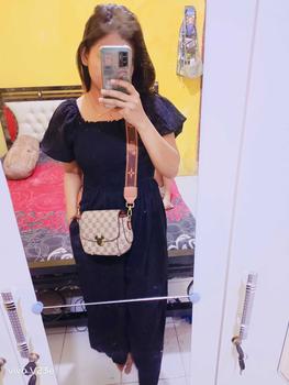 Product Review of Jumpsuit kode barang 101-200 from 𝓘**🍉 1