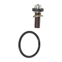 Gambar Seat Set Honda Vario Techno 125 Helm-In FI CBS 16485KVBS51 - Hitam, Throttle Body dari Honda Cengkareng Kota Tangerang 3 Tokopedia