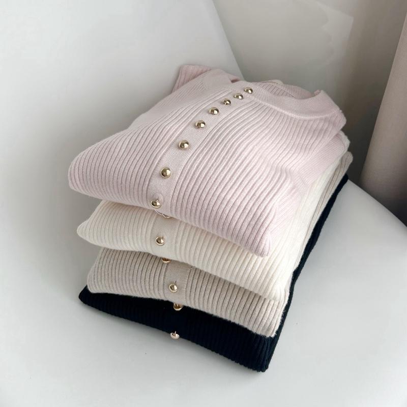 Swetknitt Anjani | Sweater Knitt | emery 2