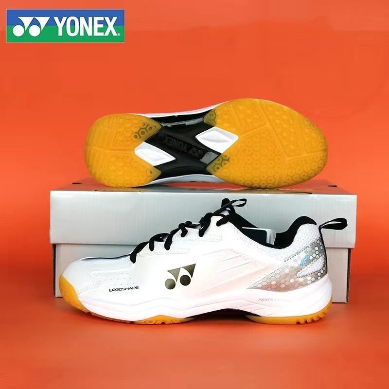 Product Introduction of Yonex Badminton Shoes New Style Professional Breathable Lightweight Shock Absorption Anti-slip SHB101C 20