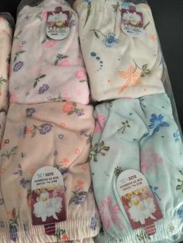 Product Review of 12 Pcs Daleman Wanita Bahan Kaos Nyaman Motif Katun - Nyaman Lembut SIZE S,M,L, XL, 3L, 4L from D**l 0