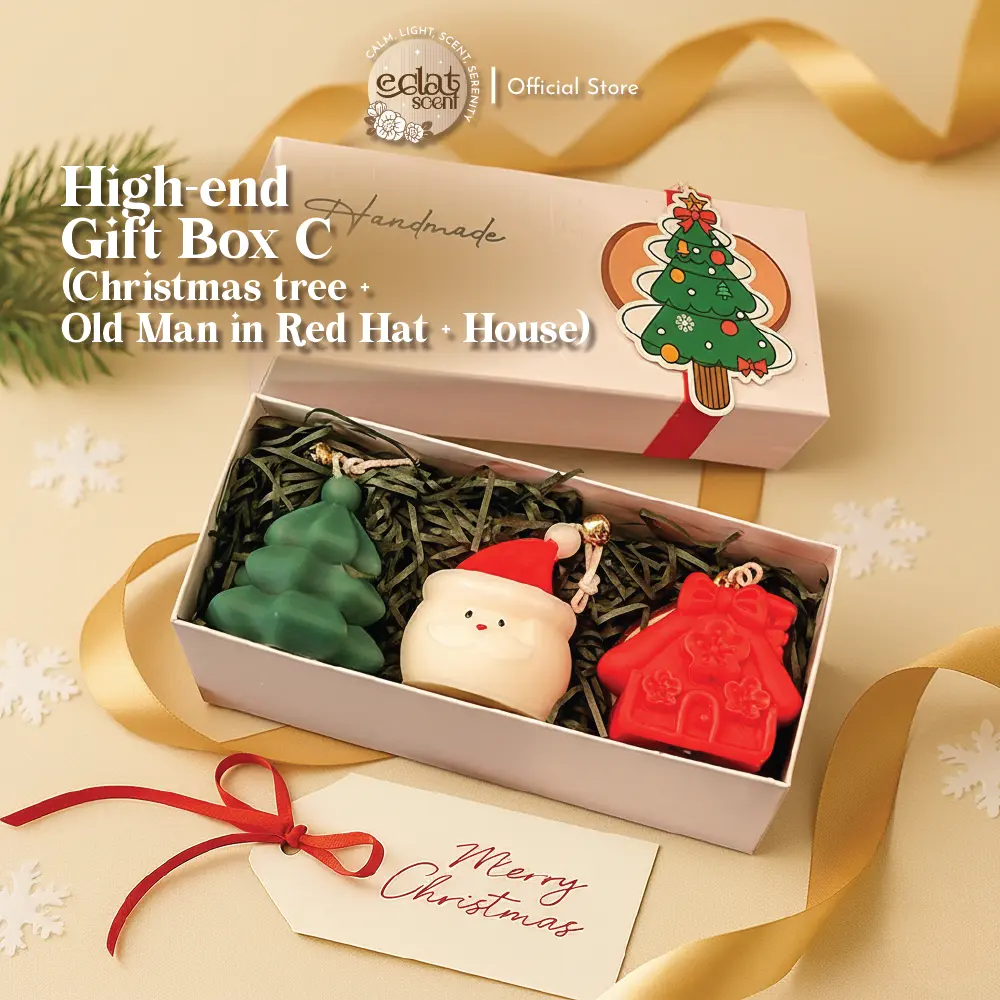 High-end Gift Box C