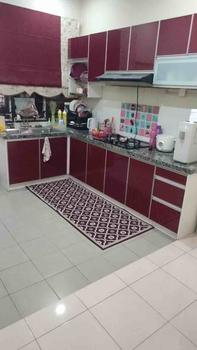 Product Review of (80cmX200cm) Carpet Runner / karpet panjang lorong long carpet living room decor house home crystal 3D velvet bajet murah ready stock hiasan rumah Soft antigerak disesuaikan cucian tangan sahaja tahan kotor karpet rumah home decoration lorong dapur Soft from i**h 0