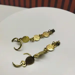 anting anting wanita asesories