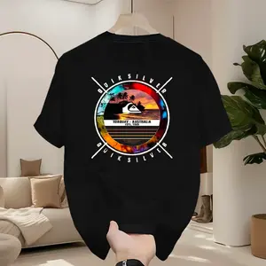 WOW! Print Puzzle yang Bikin  Pria Ini Auto Jadi Favorite" bajupria kaos distrodewasa simpel 𝗛𝗶𝘁𝗮𝗺 t-shirt