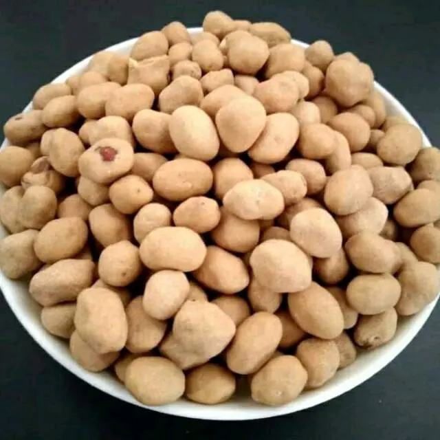 Kacang Telur Renyah Dan Gurih