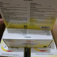 Gambar disflatyl 1box 10strip dari sarasah jaya shop TO Kota Administrasi Jakarta Selatan 3 Tokopedia