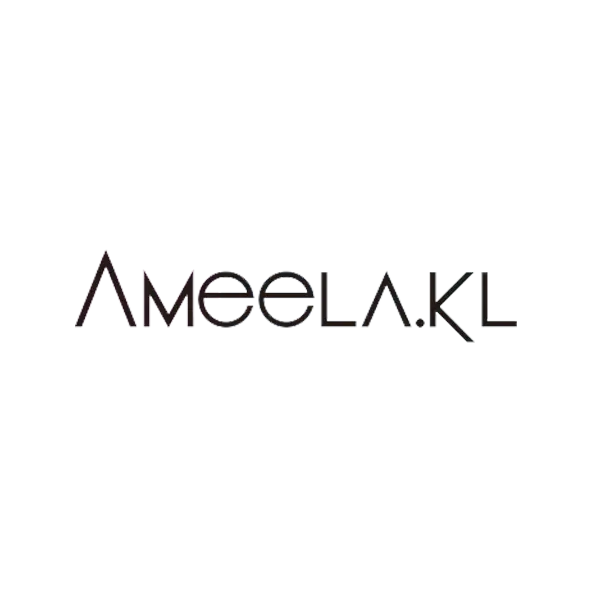 PROMO KHUSUS BRAND AMEELA.KL KAOS WARNA Isi 2Pcs