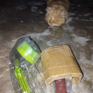 Sikat Mandi Silikon 2 in 1 Tempat Sabun Alat Pijat Mandi untuk Manusia & Hewan Peliharaan