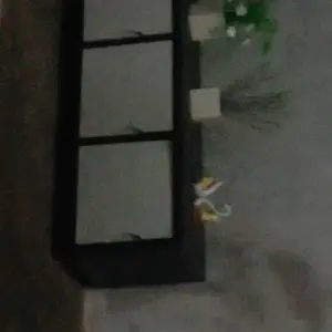 HA Lemari Pxton Foster Meja TV Plastik Minimalis  Meja TV Lesehan 1 Susun 4 Laci 2 Susun 8 Laci