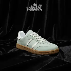 Sneakers FX-7 Sepatu Casual Wanita Ringan, Empuk & Nyaman, Sepatu Pria & Wanita, Daily Wear, Sporty, Skena, Siap Dipakai Untuk Semua Aktivitas