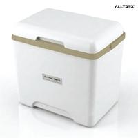 Gambar ALLTREK Cooler Box 13L Kotak Pendingin Serbaguna - Khaki dari Alltrek indonesia Kota Administrasi Jakarta Barat 5 Tokopedia