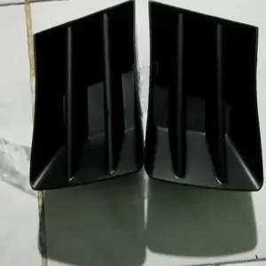 Tutup Bumper Bemper Avanza Xenia 2004 s/d 2011 Sepasang Kiri Kanan Cover Bumper Samping Foglamp Bisa COD