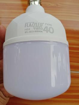 Product Review of Lumment Eco Lampu Bohlam LED Capsule 5W 10W 15W 20W 30W 40W 50W Cahaya Putih from m**h A**t 0