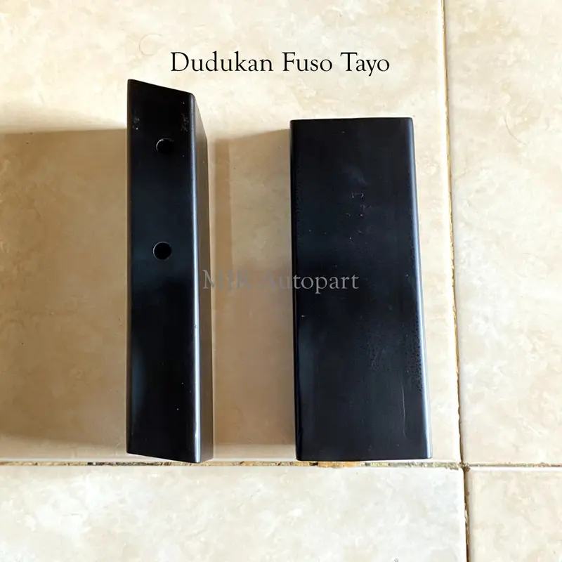 Dudukan/tambahan Spion Auman untuk semua Jenis Truk (Harga KANAN+KIRI) 4