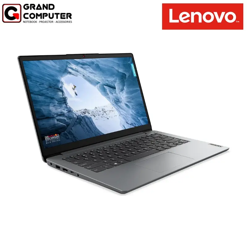 LENOVO IDEAPAD SLIM 1 14AMN7-A6ID Athlon Silver-7120U 8GB 256GB SSD 14″ HD Win 11 OHS 3