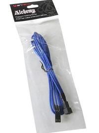 Gambar Bitfenix 3Pin Fan Male to 3Pin Fan Female Extension Cable 60cm - Putih dari Redcomp Kota Administrasi Jakarta Pusat 1 Tokopedia