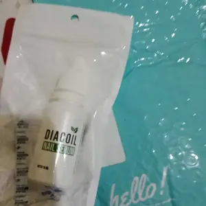 DIACOIL NAIL SERUM  | JAMUR KUKU | KUKU RUSAK | VITAMIN KUKU 20ML