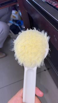 Product Review of Sikat Gosok Punggung Sikat Mandi Gosok Punggung Badan Long Handled Pembersih Badan Mandi from b**i 0