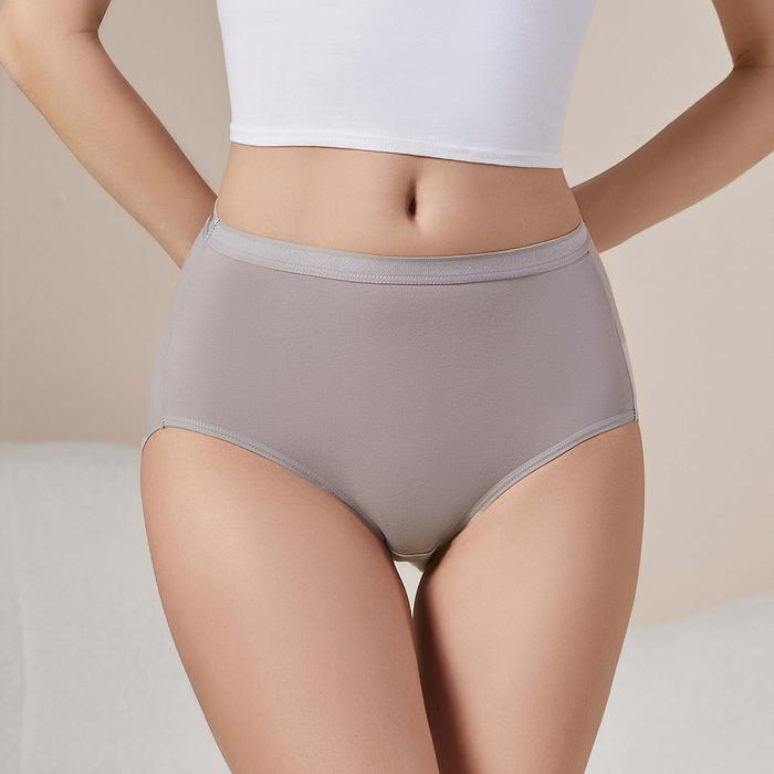 Gambar Sorella Panty Flossy Brief 2 Maxi S20-73239 - Light Blue, M dari Sorella Indonesia Kab. Tangerang 2 Tokopedia