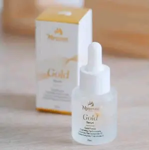 24K SERUM GLOWING PEMULA NYOMAN