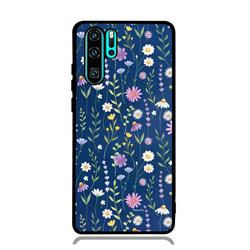 WEIOU Cover per Xiaomi Poco F3 / Mi 11i 5G, Slim Laureato Custodia Posteriore in Vetro Temperato 9H, Bordo in TPU Bumper in Silicone Protettiva Case - 4