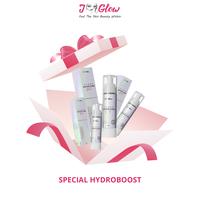 Gambar JGLOW - [FLASH SALE ] Produk Paket Skincare + Hydroboost - 1pcs - Paket Radiance + Hydroboost dari J-GLOW SHOP Kab. Bandung 1 Tokopedia