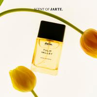 Gambar Jarte Beauty - Tulip Valley Extrait de Parfum 30ml dari Jarte Beauty Kota Administrasi Jakarta Barat 2 Tokopedia