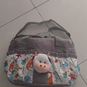 Tas perlengkapan Bayi Tas besar Boneka panda besar