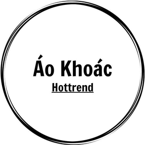 Áo Khoác Hottrend