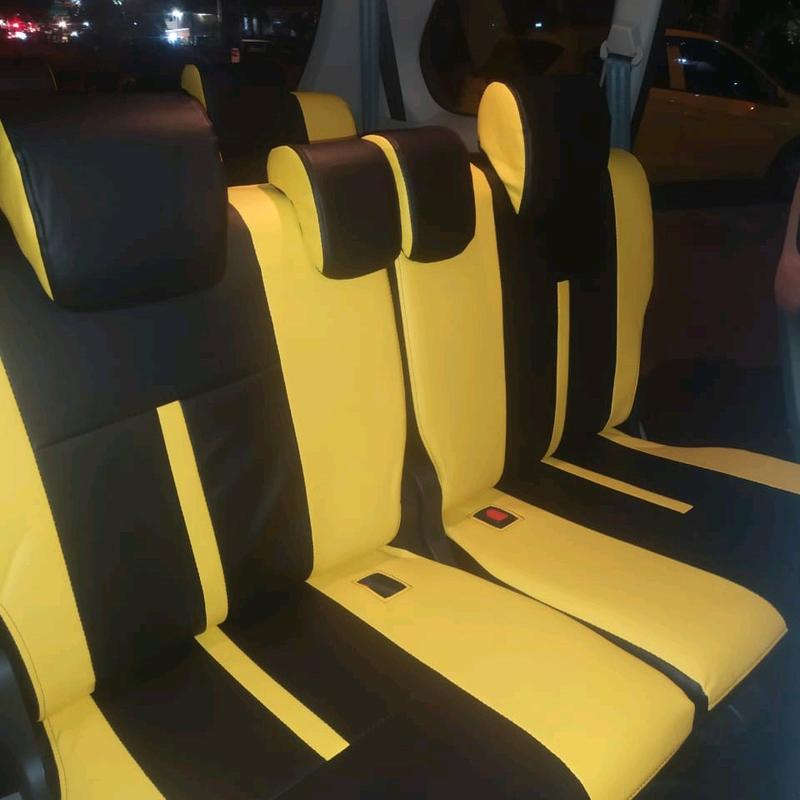 1 barisan All mobil Ayla/Agya Sigra/Calya Avanza/xenia Datsun Brio Rush Terios Wagon  dll.  chat admin untuk mobil dan tahun nya dan tambahkan keterangan 8