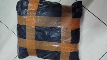 Product Review of CELANA PANJANG QUICKDRY PRAHA MERBABU Santai Stretch celanagunung from ~**😜 1
