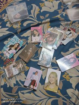 Product Review of PHOTOCARD JKT48 125PCS - 5 TEMA from S**🌸 0