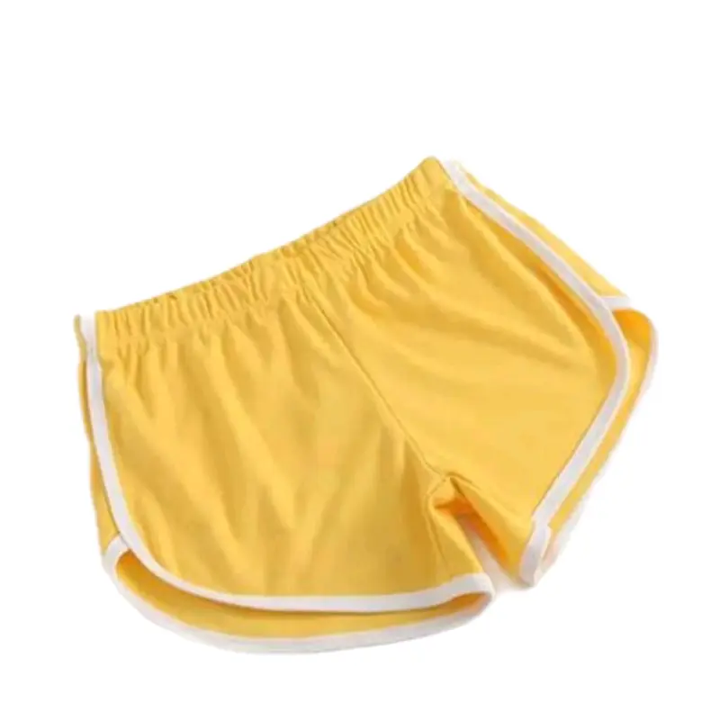 Celana Pendek Cewek Cowok Korean styille Hotpanst Unisex 6
