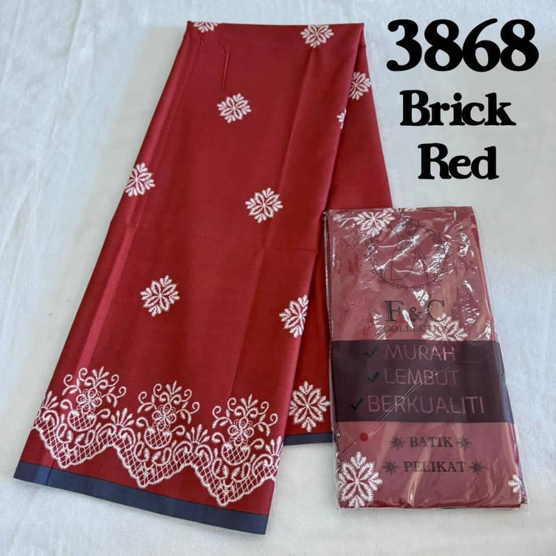 Product Introduction of Kain Sarung, Kain Batik Corak Hawaii dan Jawa, Kain Batik Halus, Kain Bergaya, Sesuai untuk Gaun Lebar Jalan, 2023 15
