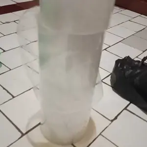 Lakban Packing Murah Paket 6 pcs Bening Transparan Coklat