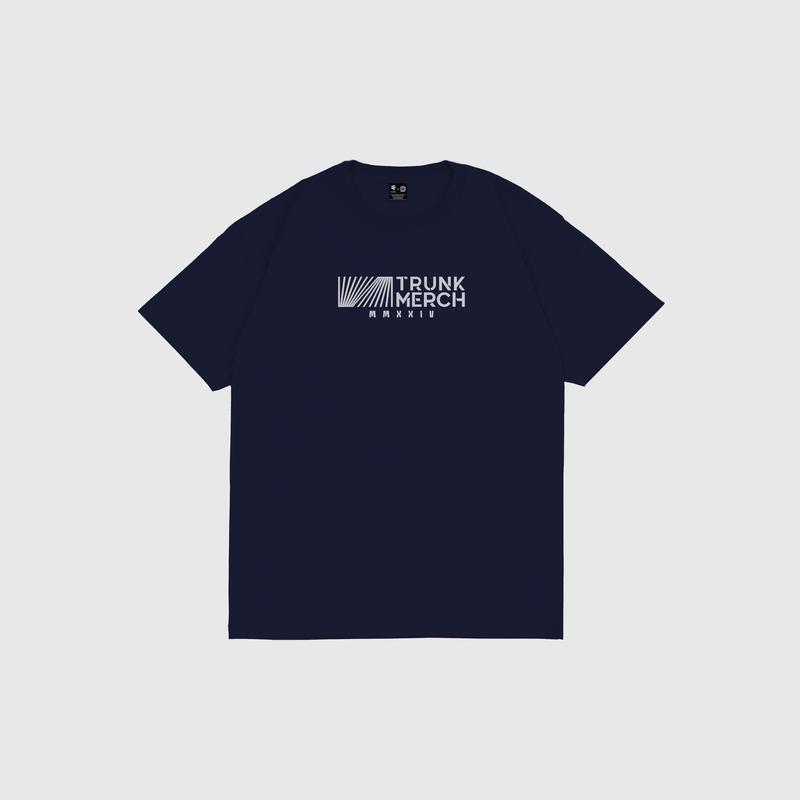 PERGI JAUH TRUNK- Cotton Combed 24s Baju Distro 1