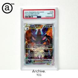 Jual Lucario Vstar Sar Murah & Terbaik - Harga Terbaru Juni 2026